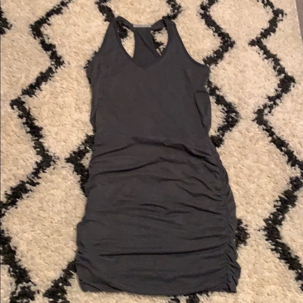 Athleta dress size medium